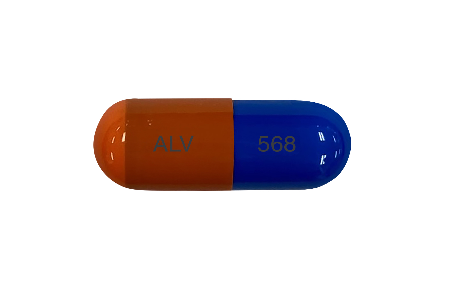 Lisdexamfetamine Dimesylate Capsules, CII - Alvogen